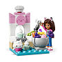 LEGO Gabby's Dollhouse 10785, Rolig bakning med Muffin