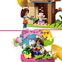 LEGO Gabby's Dollhouse 10787, Kattälvans trädgårdsfest