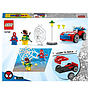LEGO Marvel 10789, Spider-Mans bil och Doc Ock
