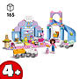 LEGO Gabby’s Dollhouse 10796, Gabbys kattskötöra