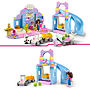 LEGO Gabby’s Dollhouse 10796, Gabbys kattskötöra