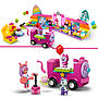 LEGO Gabby’s Dollhouse 10797, Gabbys partyrum