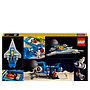 LEGO Icons 10497 Galaxy Explorer
