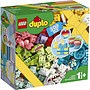 LEGO DUPLO Classic 10958, Kreativt födelsedagskalas