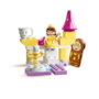 LEGO DUPLO Princess TM 10960, Belles balsal