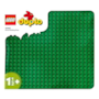 LEGO DUPLO 10980, LEGO® DUPLO® Grön byggplatta
