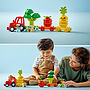 LEGO DUPLO 10982, Frukt- och grönsakstraktor