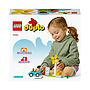 LEGO DUPLO 10985, Vindkraftverk och elbil
