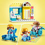 LEGO DUPLO 10992, Livet på förskolan