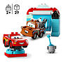 LEGO DUPLO 10996, Blixten McQueen och Bärgarns roliga biltvätt