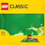 LEGO Classic 11023, Grön basplatta