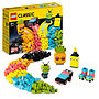 LEGO Classic 11027, Kreativt skoj med neonfärger