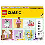 LEGO Classic 11028, Kreativt skoj med pastellfärger