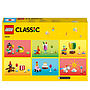 LEGO Classic 11029, Kreativ festlåda