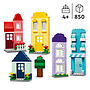 LEGO Classic 11035, Kreativa hus