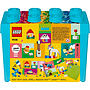 LEGO 11038, Kreativ klosslåda i klara färger