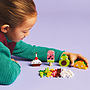 LEGO Classic 11039, Kreativa matvänner