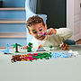 LEGO Classic 11041, Kreativa dinosaurier