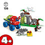 LEGO Spidey 11199, Team Spideys räddning med Dino Crawler