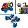 LEGO Spidey 11199, Team Spideys räddning med Dino Crawler