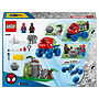 LEGO Spidey 11199, Team Spideys räddning med Dino Crawler