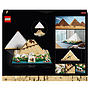 LEGO Architecture 21058 Cheopspyramiden