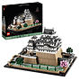 LEGO Architecture 21060, Himeji slott