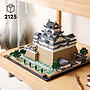 LEGO Architecture 21060, Himeji slott