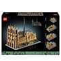 LEGO Architecture 21061, Notre-Dame de Paris