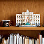 LEGO Architecture 21062, Trevi Fountain