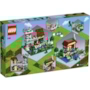 LEGO Minecraft 21161, Skaparlådan 3.0
