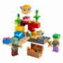 LEGO Minecraft 21164, Korallrevet