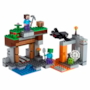 LEGO Minecraft 21166, Den "övergivna" gruvan
