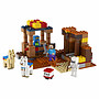 LEGO Minecraft 21167, Handelsposten