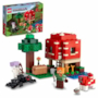 LEGO Minecraft 21179, Svamphuset