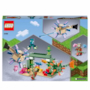 LEGO Minecraft 21180, Väktarstriden