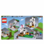 LEGO Minecraft 21181, Kaninranchen