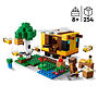LEGO Minecraft 21241, Bistugan