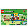 LEGO Minecraft 21249, Skaparlådan 4.0
