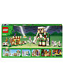 LEGO Minecraft 21250, Järngolemfortet