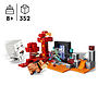 LEGO Minecraft 21255, Attack vid Nether-portalen