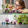 LEGO Minecraft 21260, Körsbärsträdgården