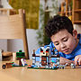 LEGO Minecraft 21261, Vargfästningen