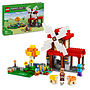 LEGO Minecraft 21262, Väderkvarnsgården