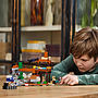 LEGO Minecraft 21263, Gruvschaktet i stenöknen