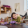LEGO Minecraft 21264, Enderdraken och Endskeppet