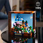 LEGO Minecraft 21265, Arbetsbänk