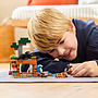 LEGO Minecraft 21269, Expeditionen till bältdjursgruvan