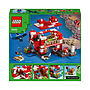 LEGO Minecraft 21270, Mooshroomhuset