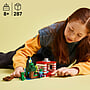 LEGO Minecraft 21275, Dynamithuset i djungeln